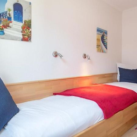 Apartamento Duen12_31 Westerland Exterior foto
