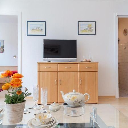 Apartamento Duen12_31 Westerland Exterior foto