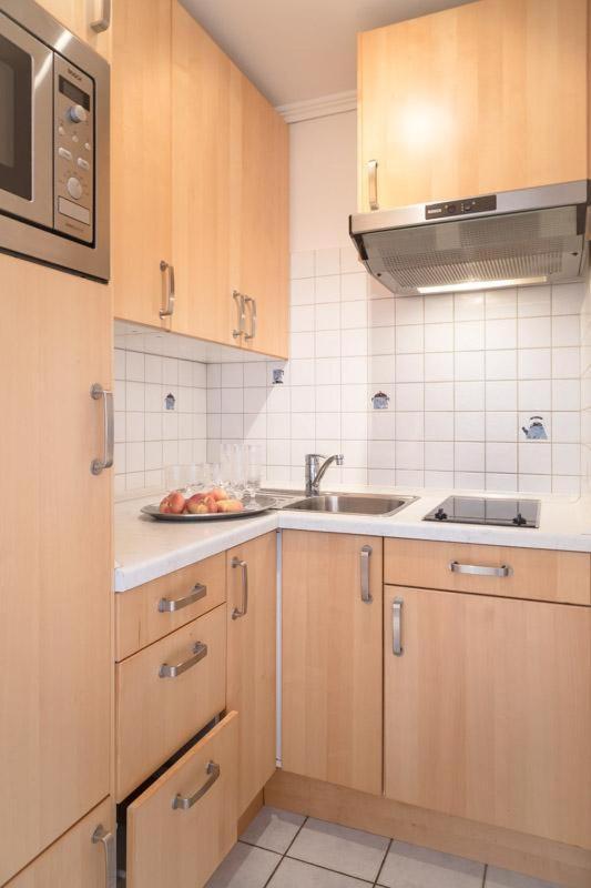 Apartamento Duen12_31 Westerland Exterior foto