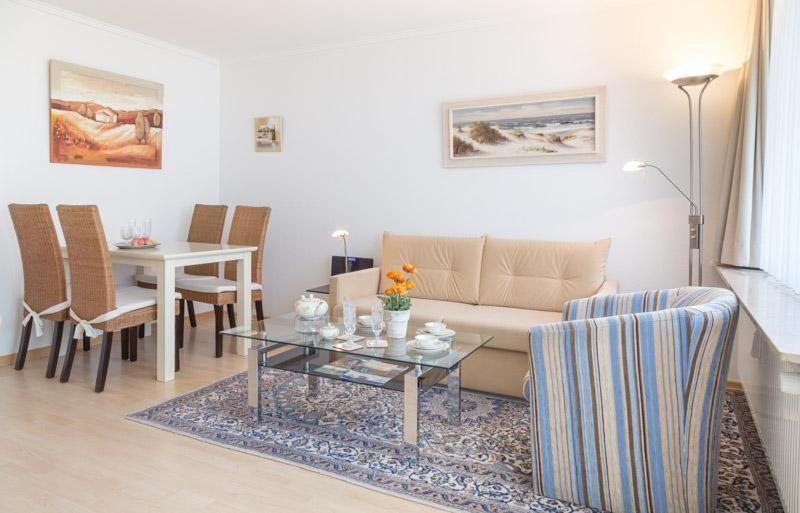Apartamento Duen12_31 Westerland Exterior foto