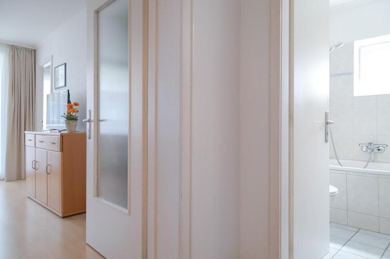 Apartamento Duen12_31 Westerland Exterior foto